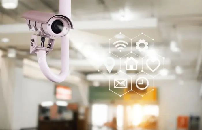 Câmeras IP ou analógicas Entenda as diferenças e escolha a ideal para sua empresa