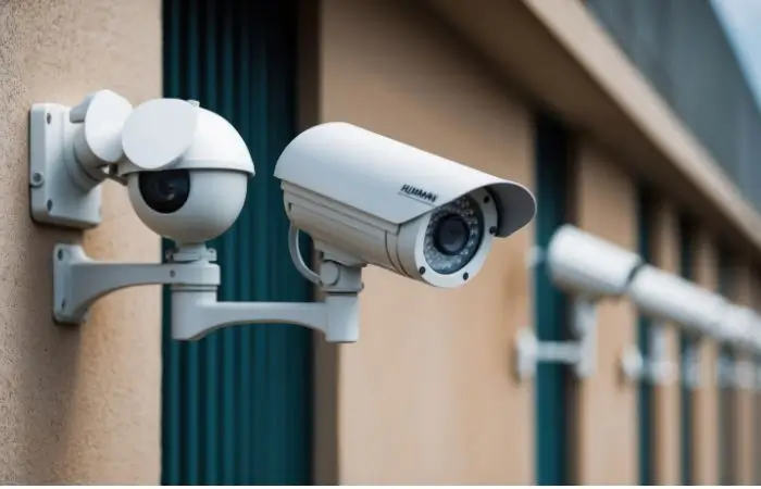 Como Escolher a Melhor Câmera de Segurança para sua Empresa Dicas Essenciais